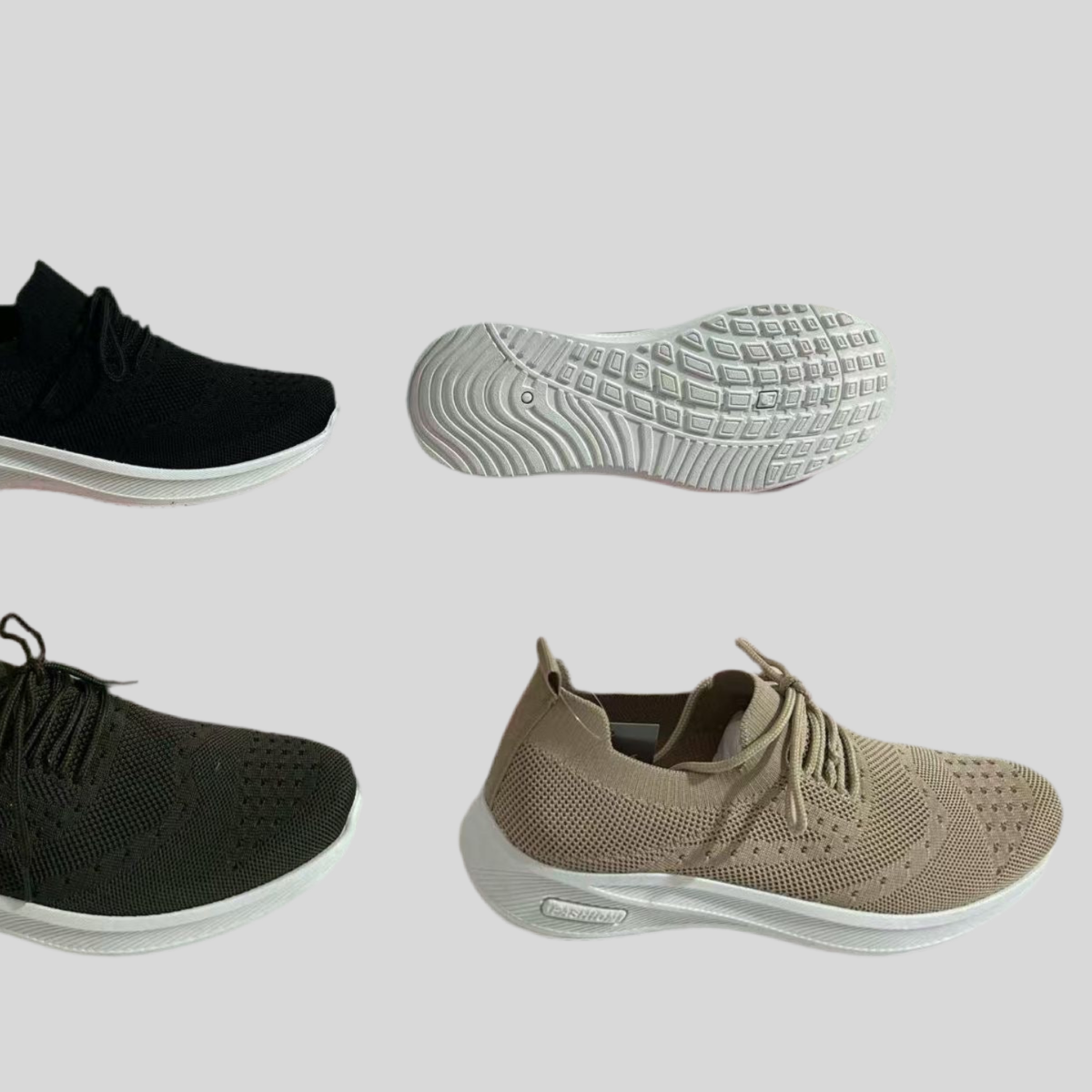 Men’s Shoes