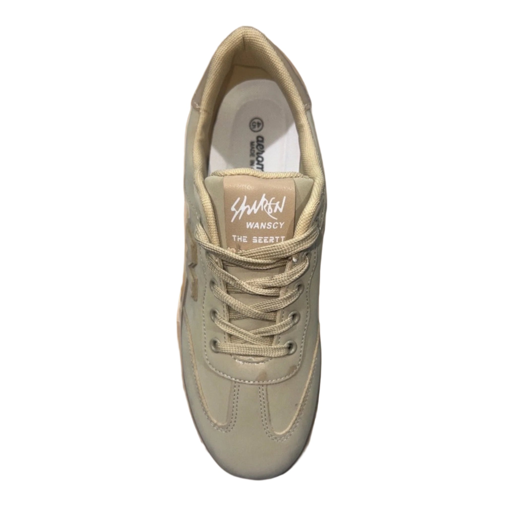Men’s Shoes