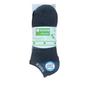 Men’s Socks (3 Pairs)