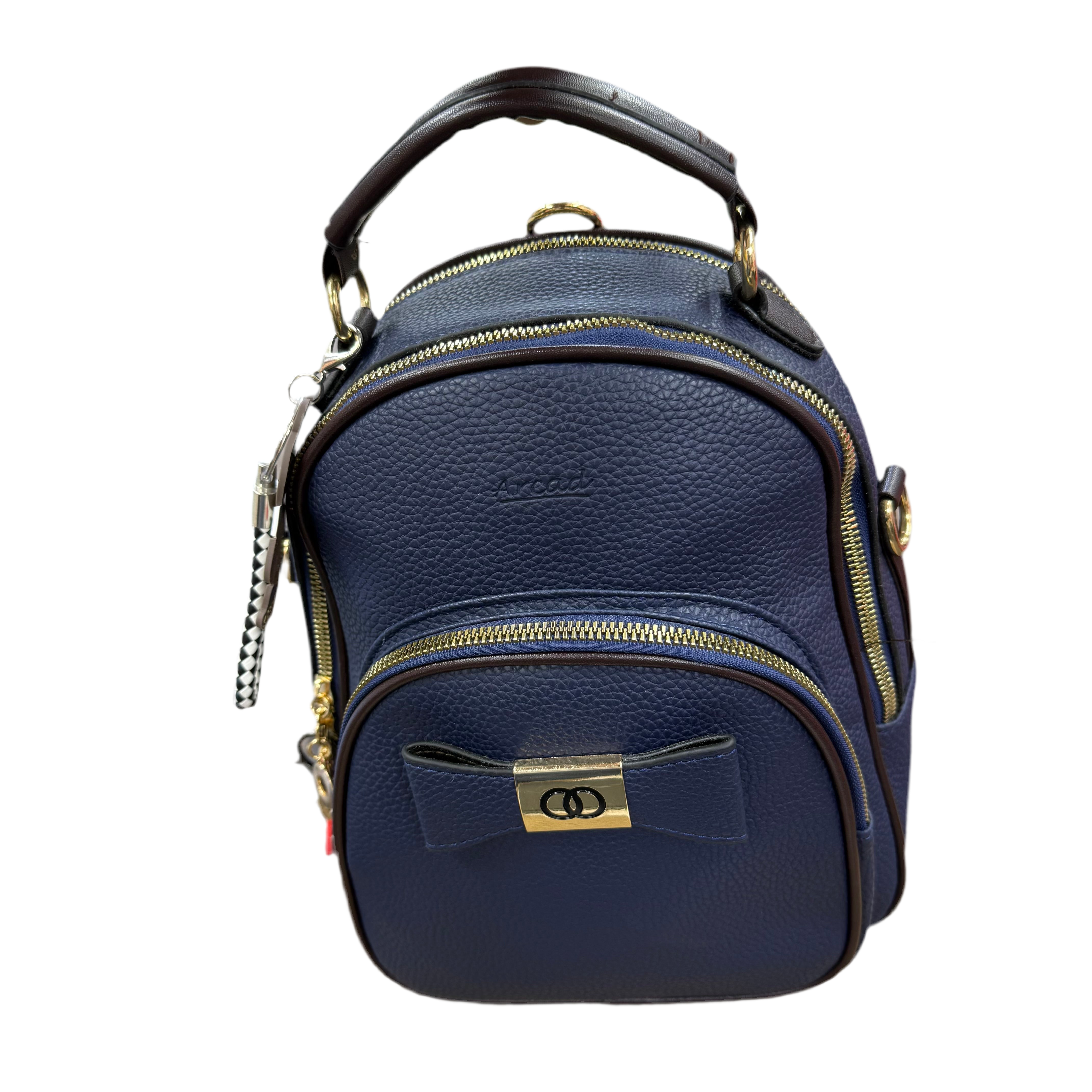 SajiloSaathi Women’s Backpack