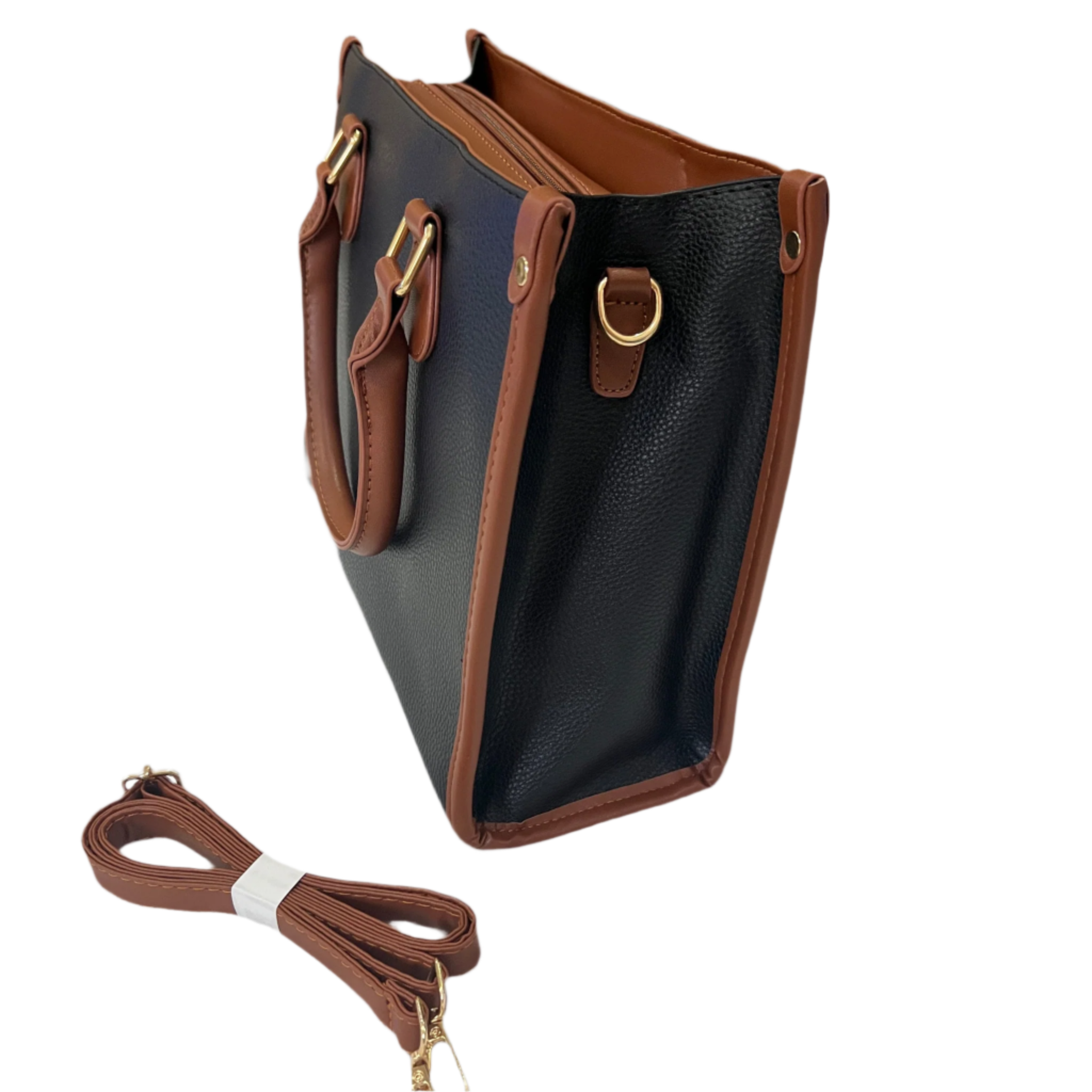 Satchel Bag
