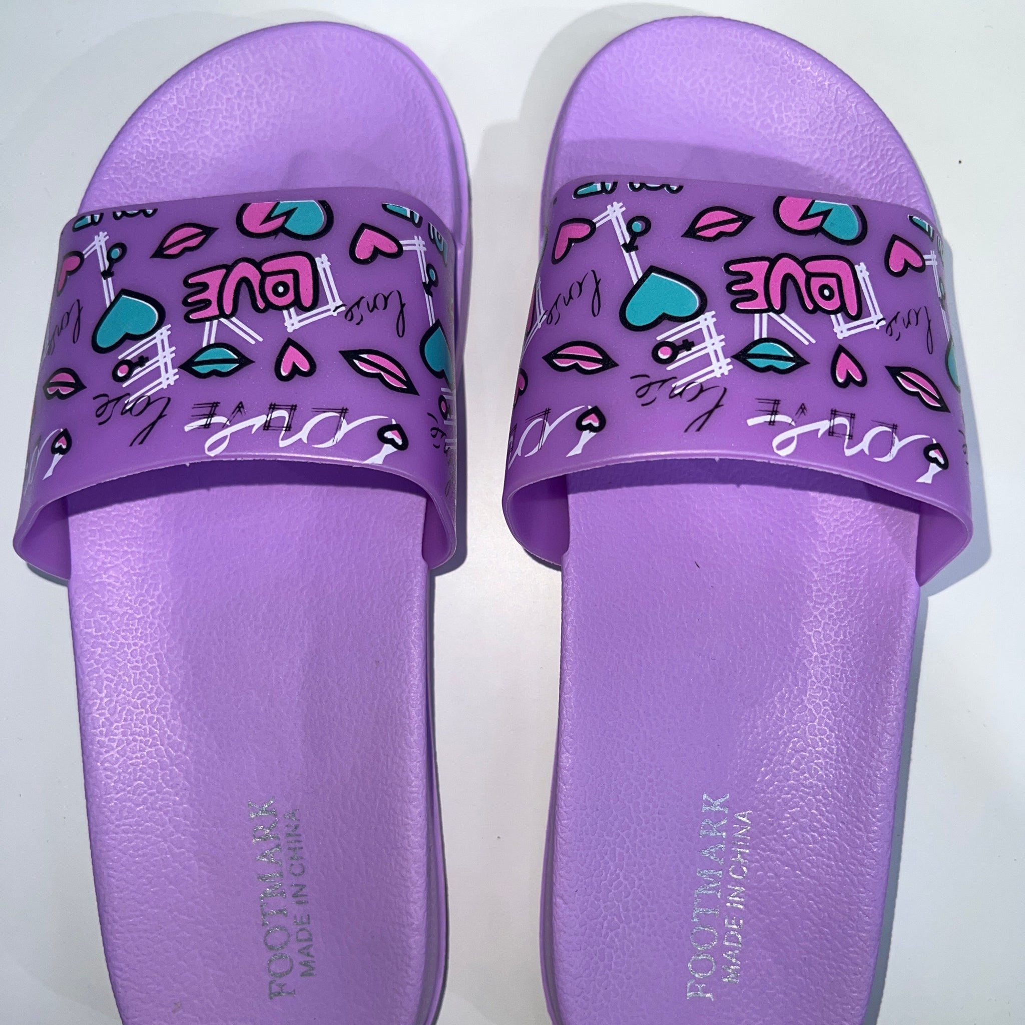 Women’s slipper