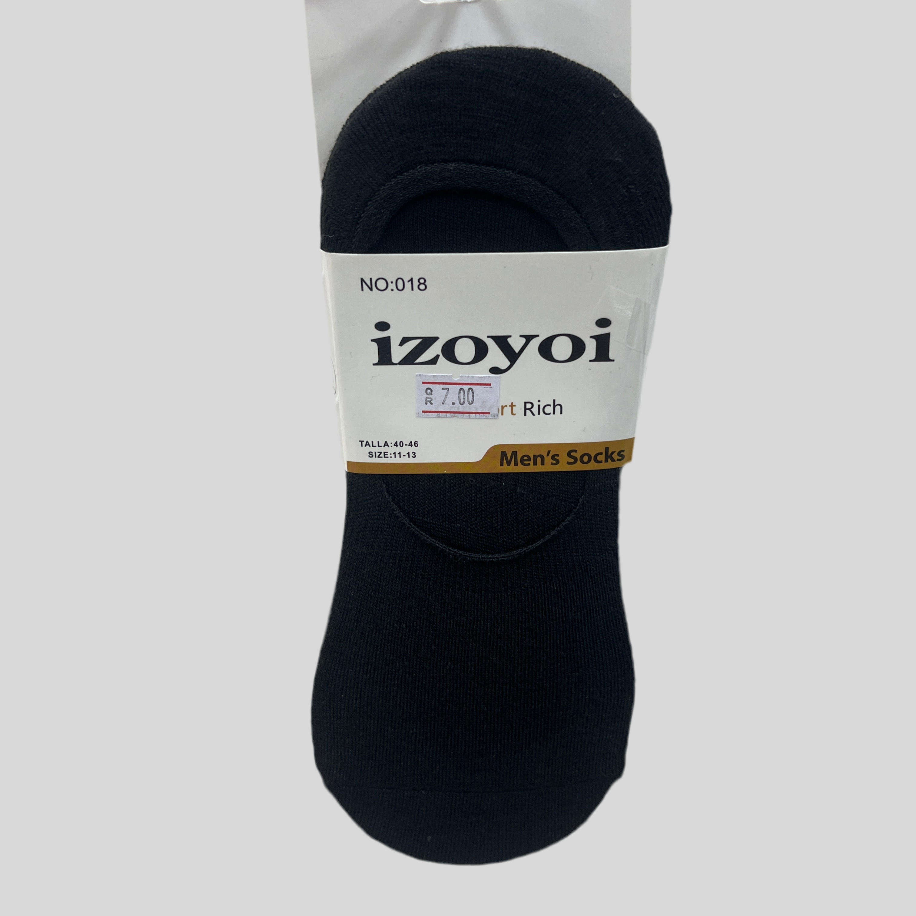 Men’s Socks