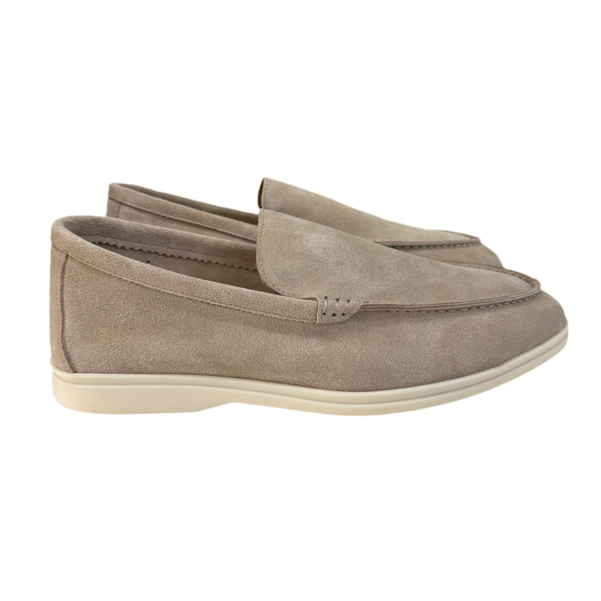 Himalaya Loafers