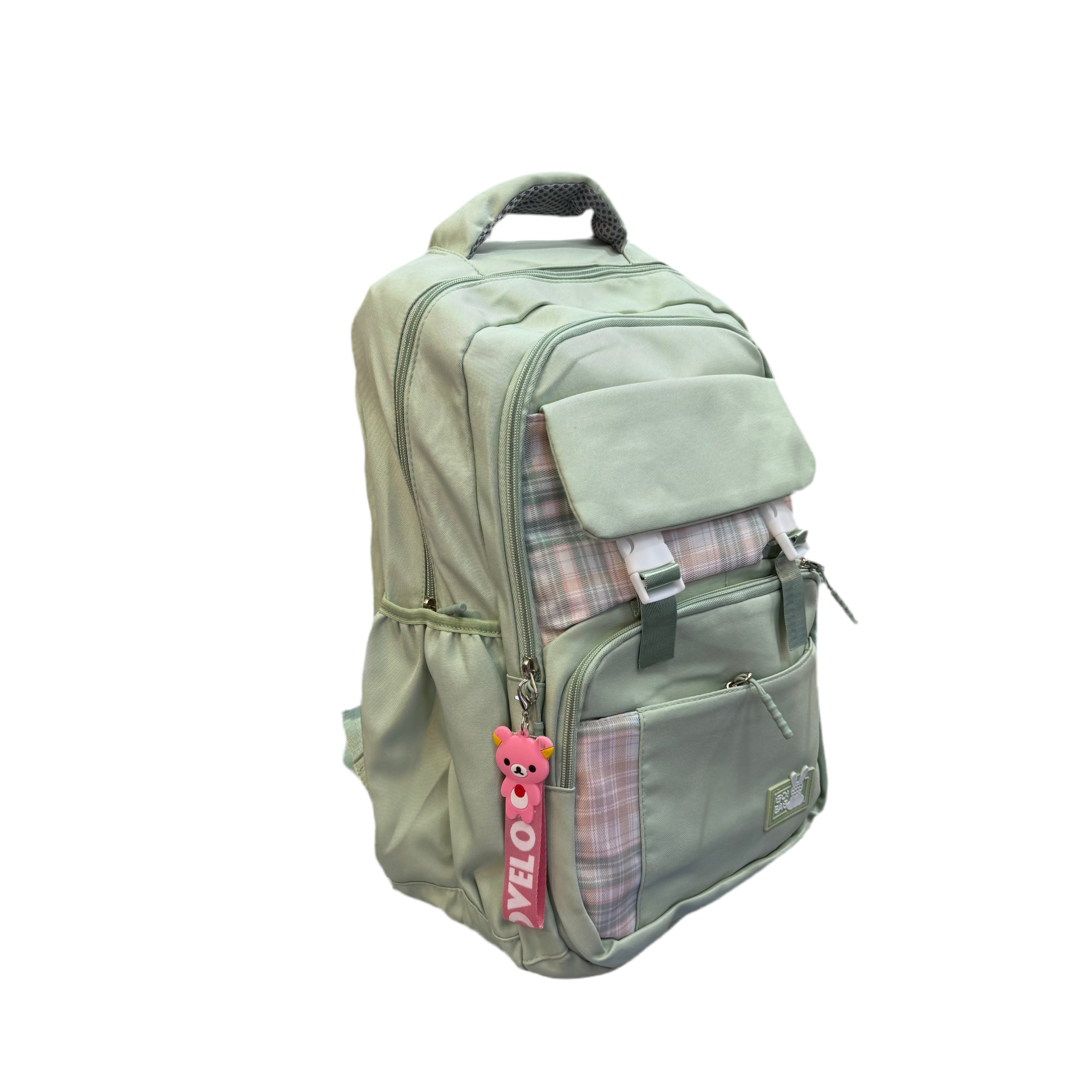 Lumbini Soft Pack