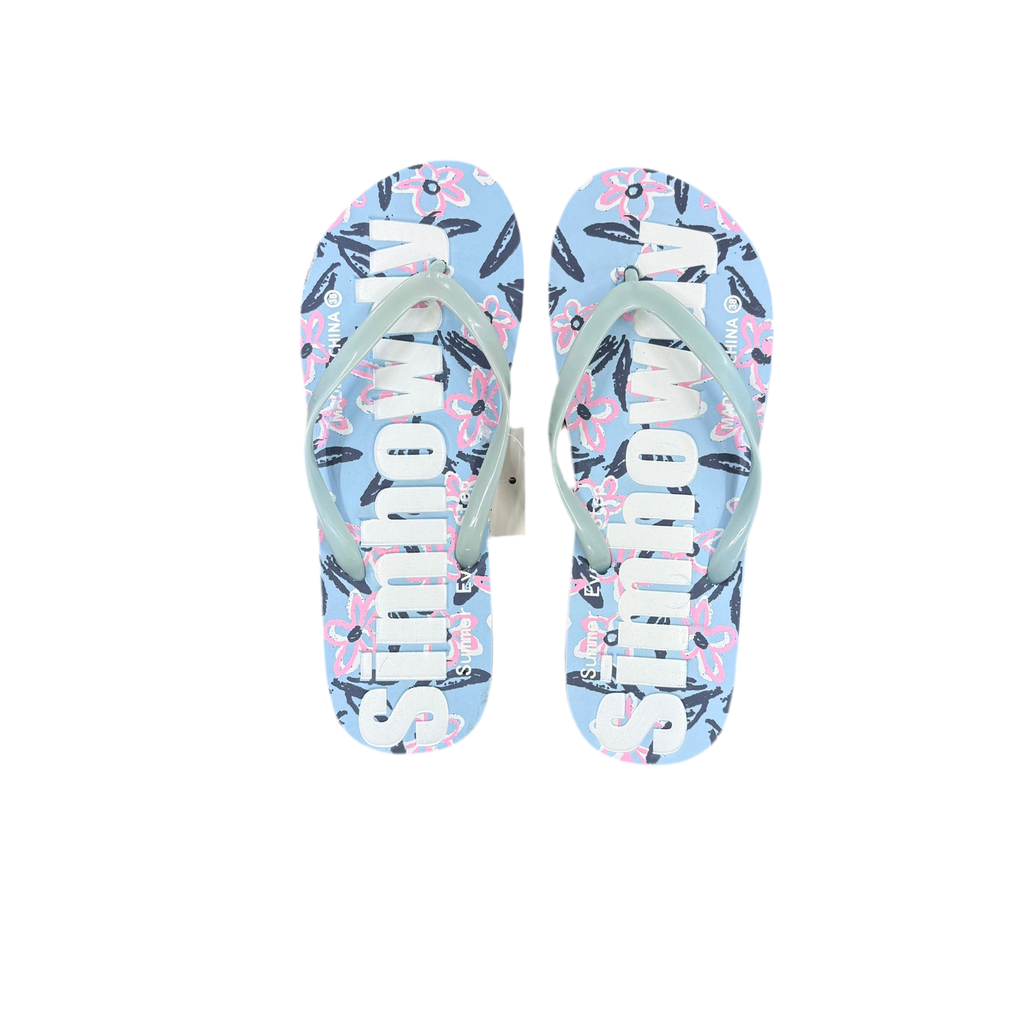 Gharailo Ladies Slipper