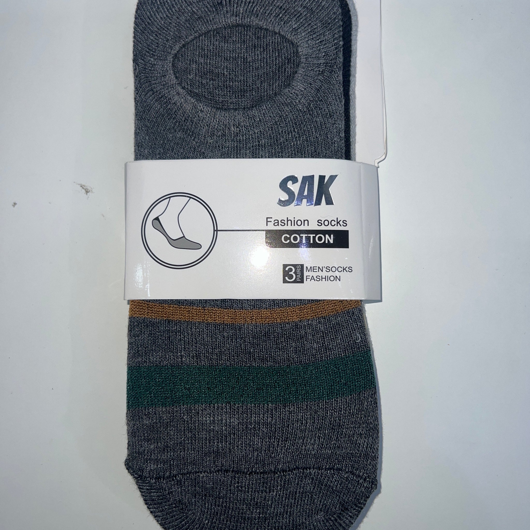 Men’s Socks