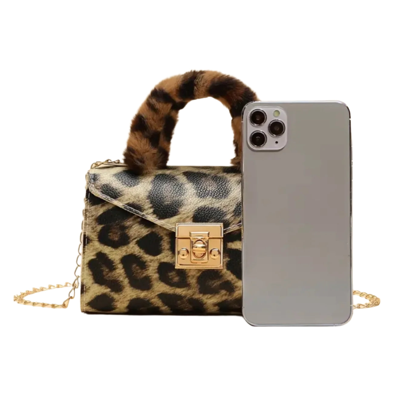 Crossbody Bag