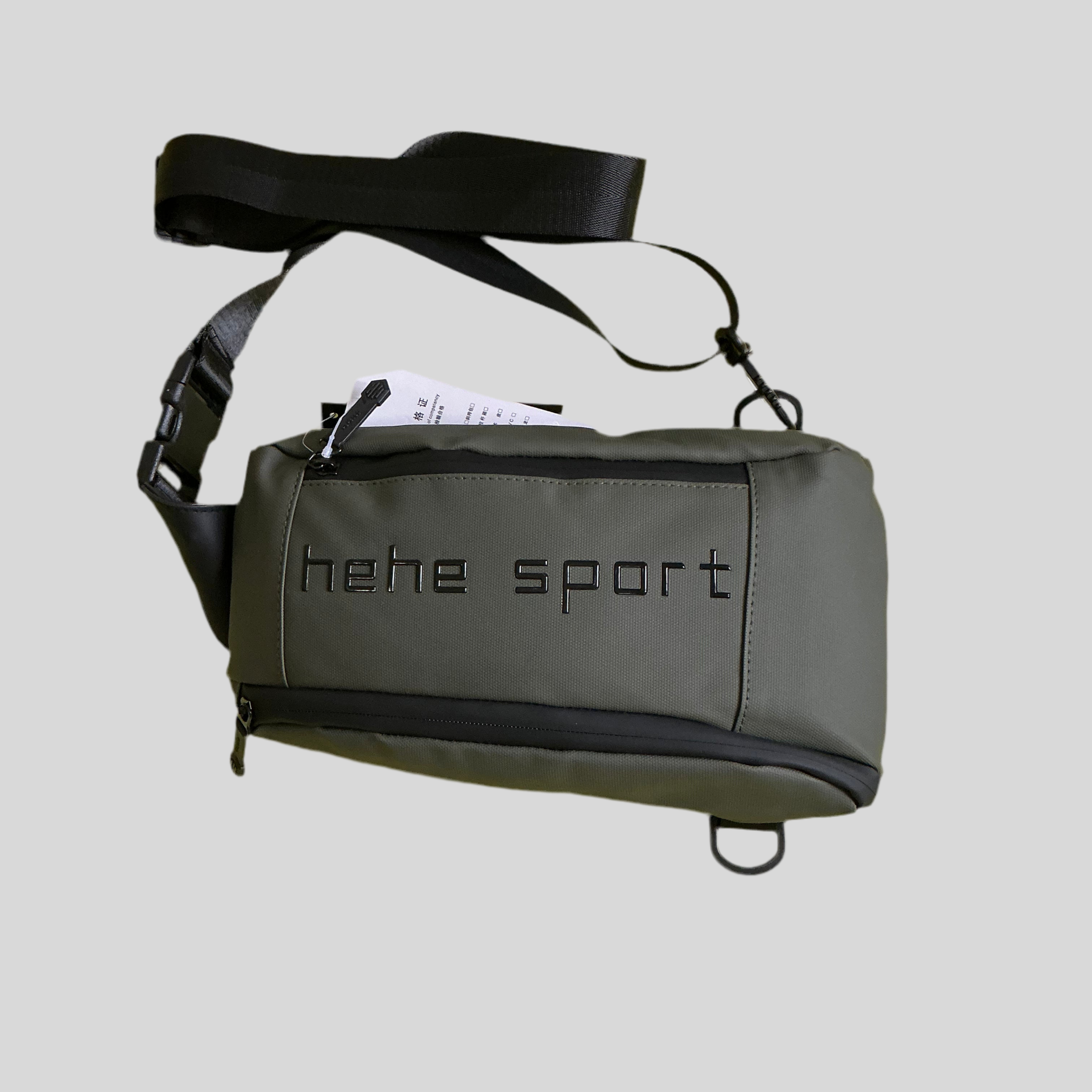 Side Bag