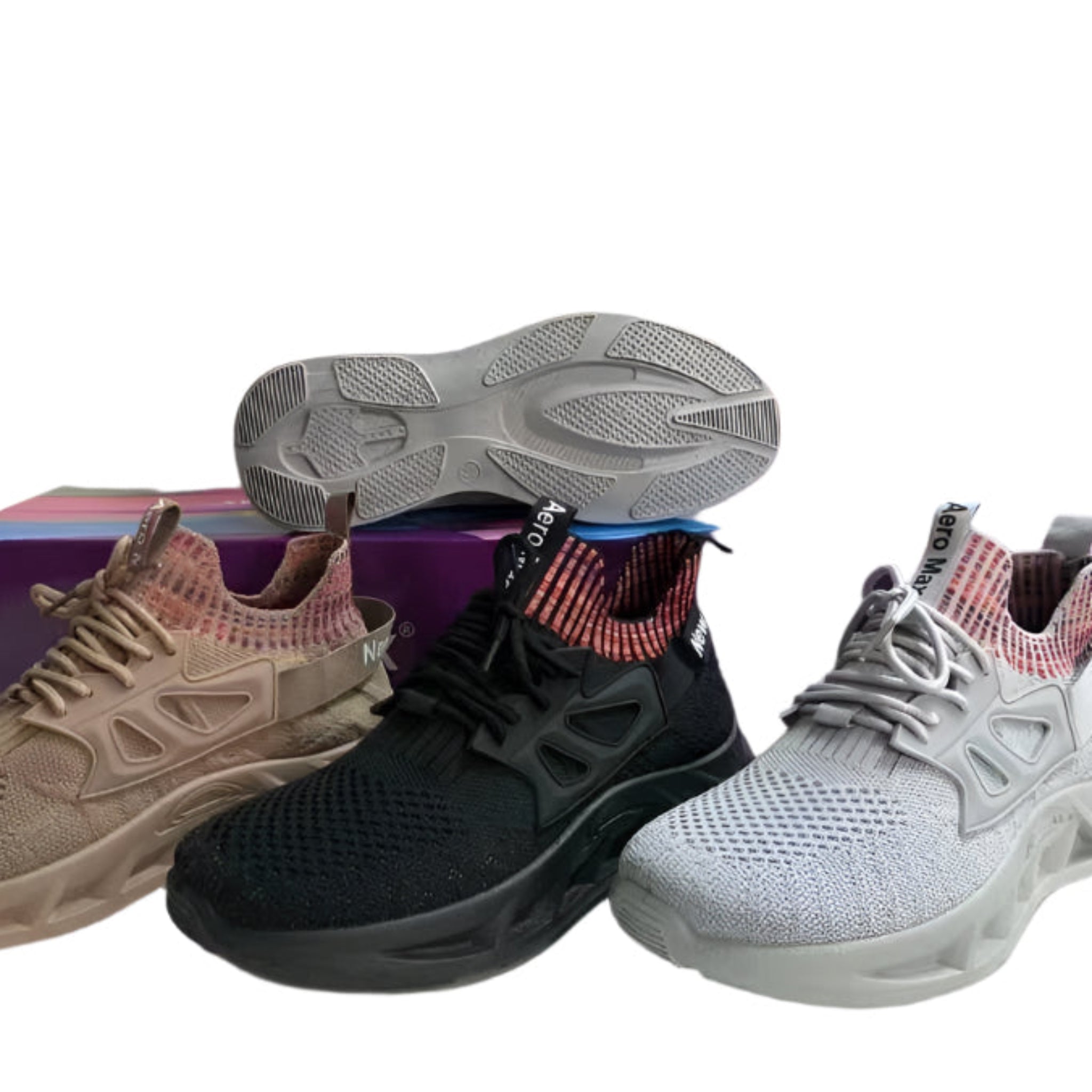 Men’s Shoes