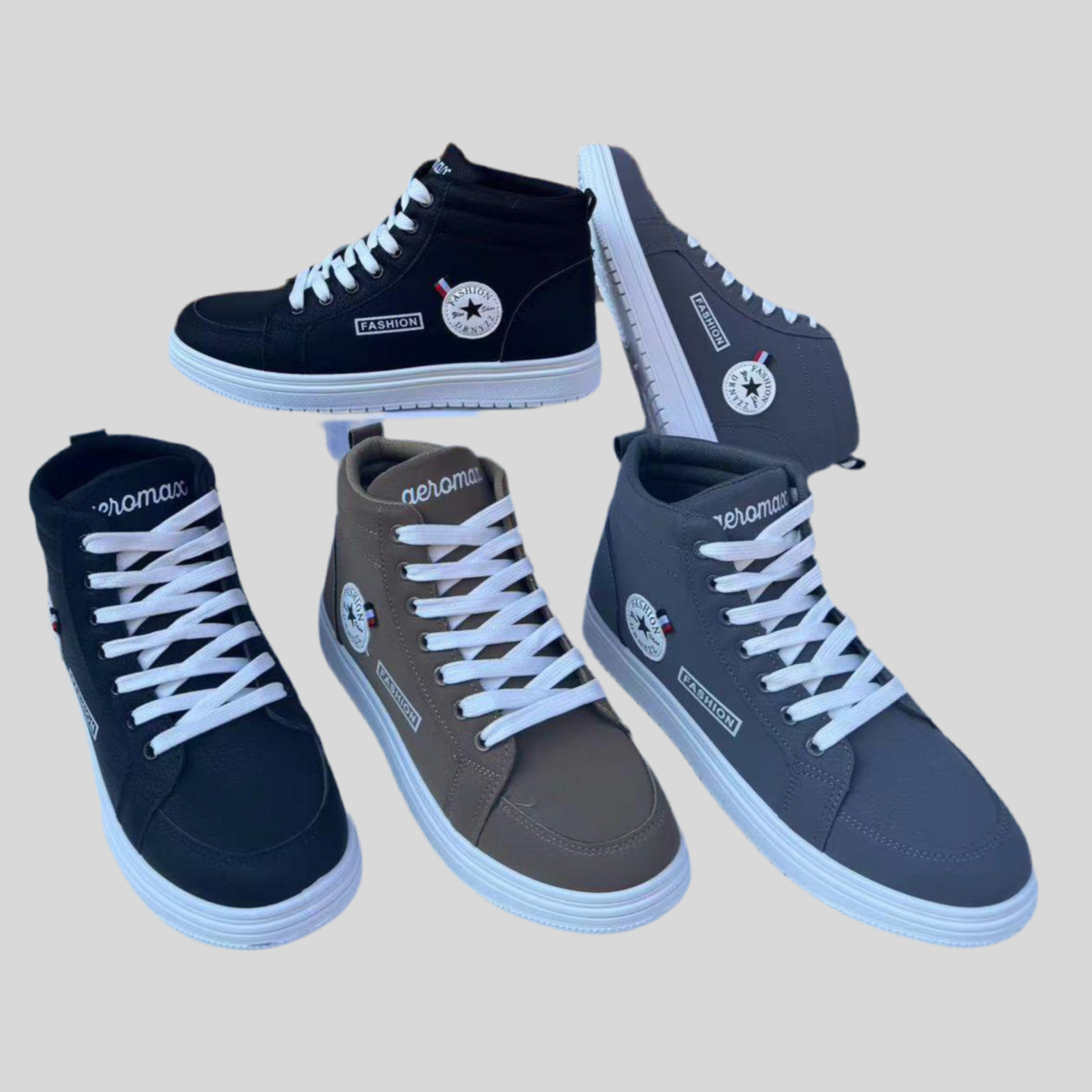 Men's Shoes