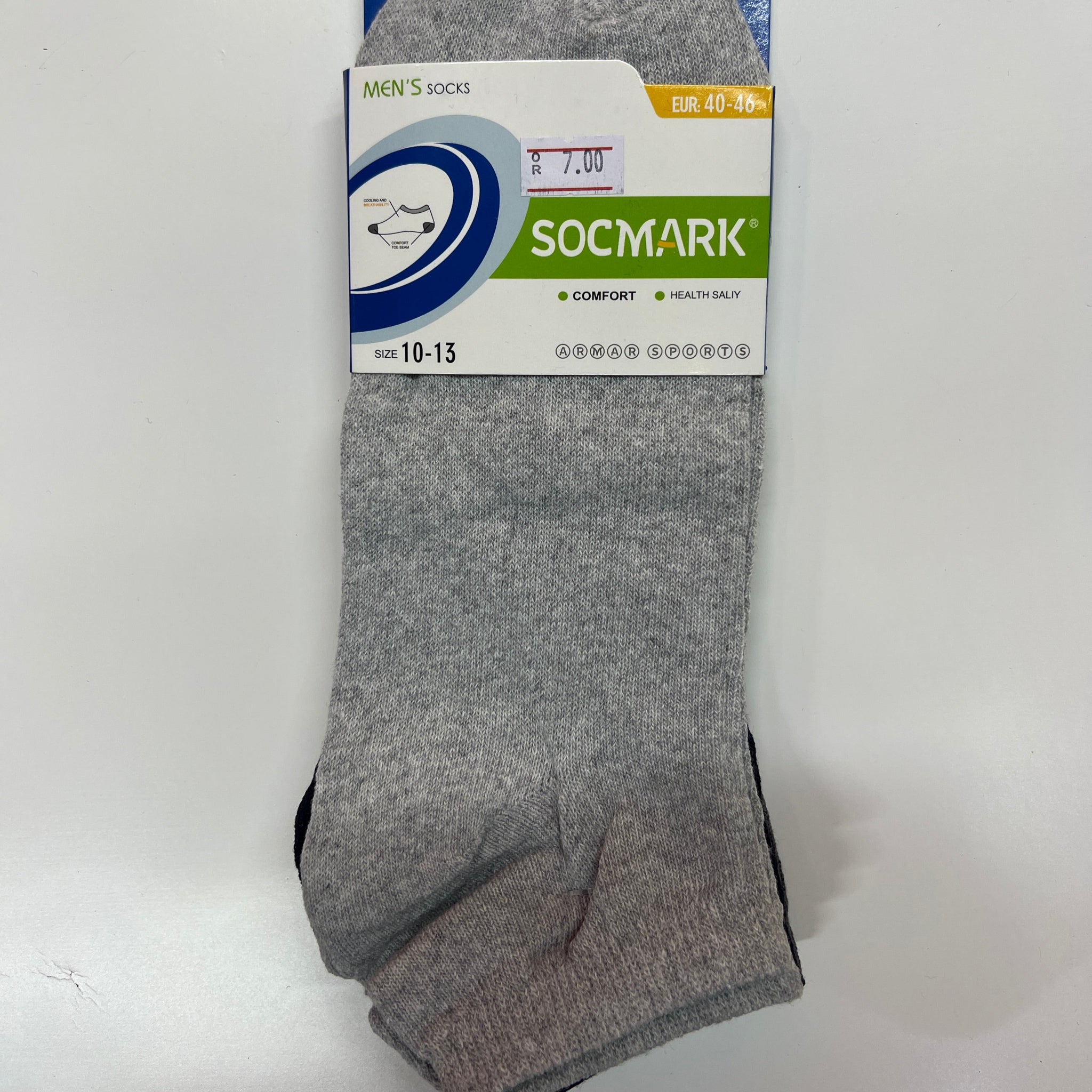 Men’s Socks