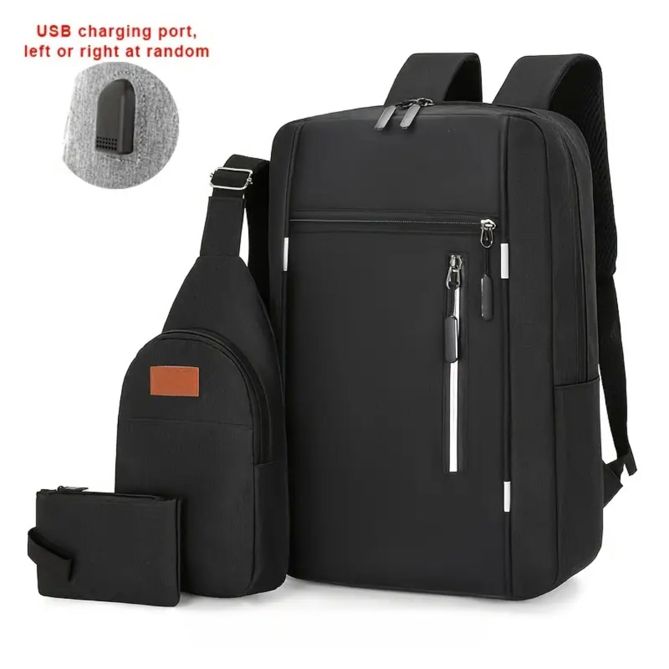Shoulder Bag