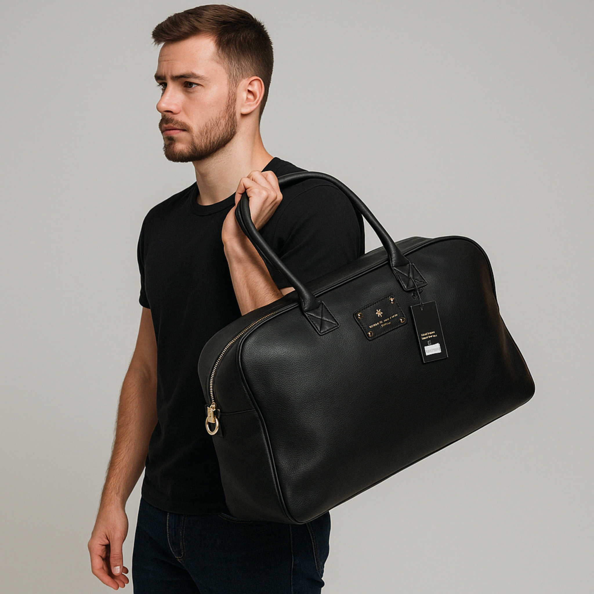 Travel Bag