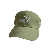 Snapback Cap