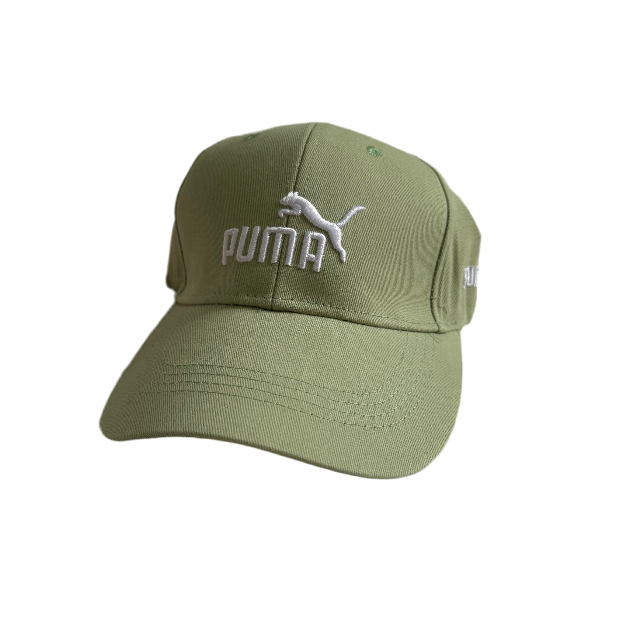 Snapback Cap
