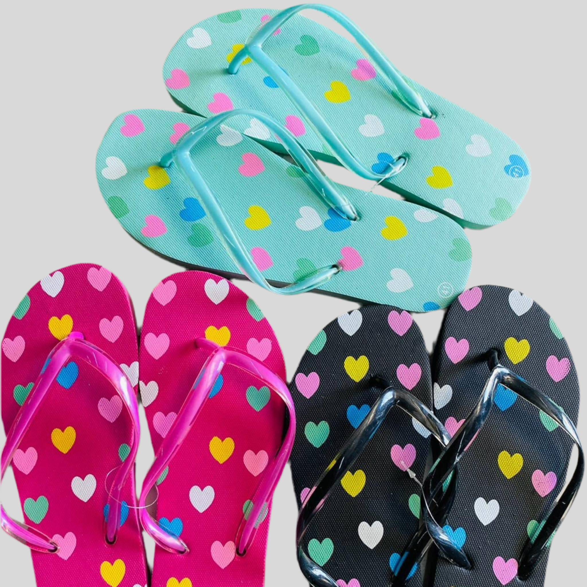 Ladies Slipper