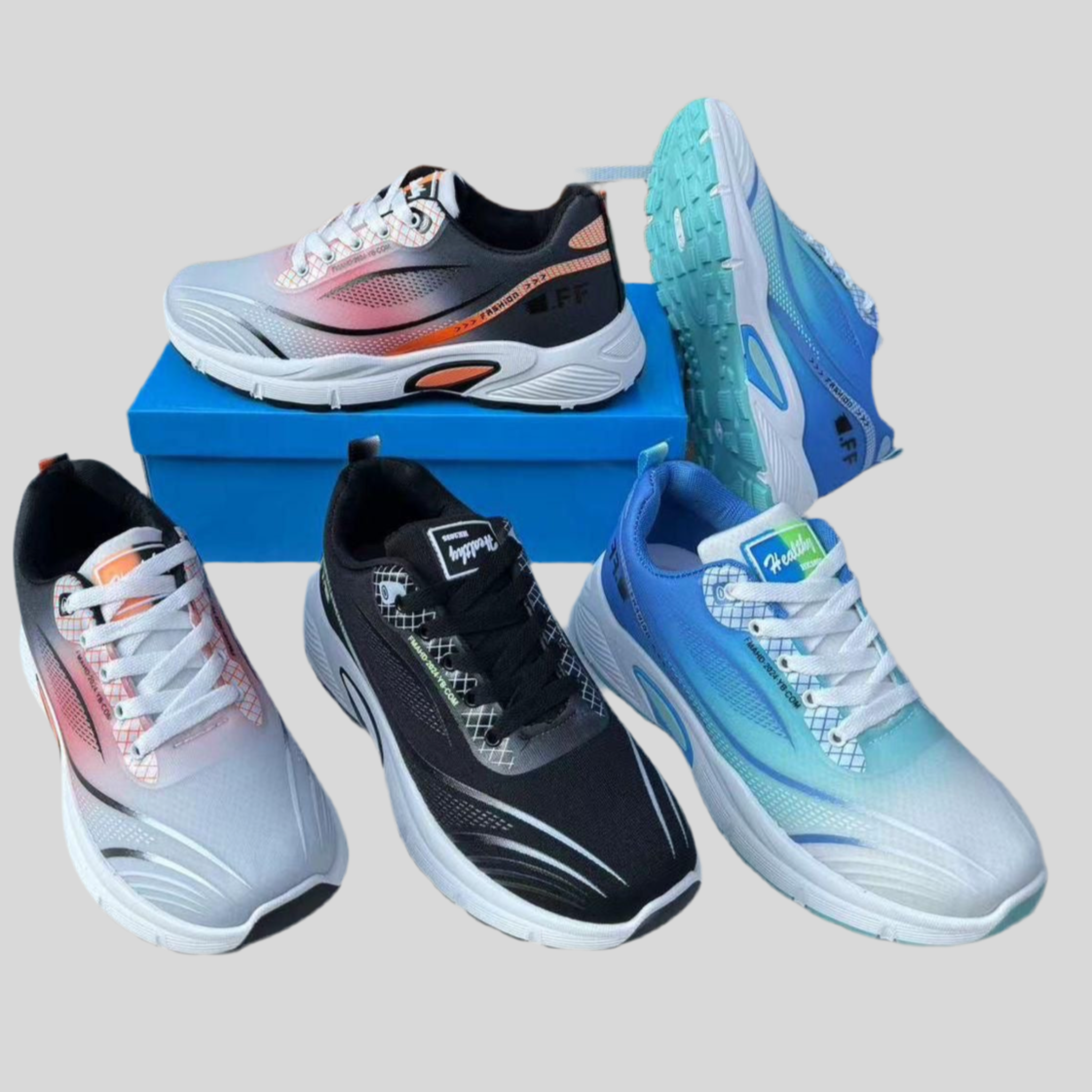 Men’s Sneakers