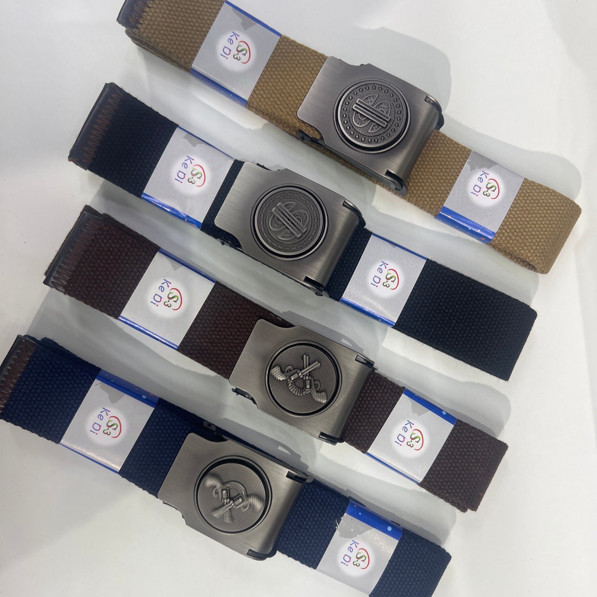 Men’s Belt