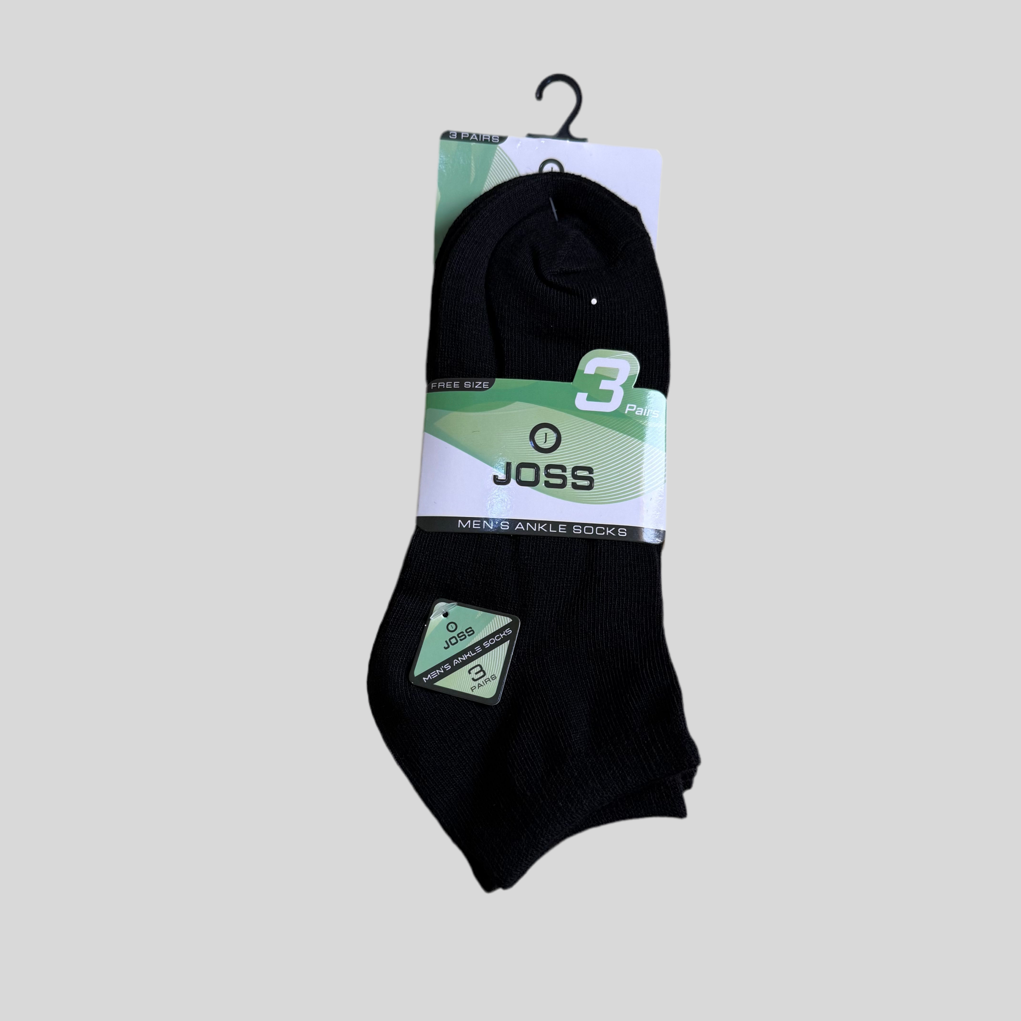 Men’s Socks