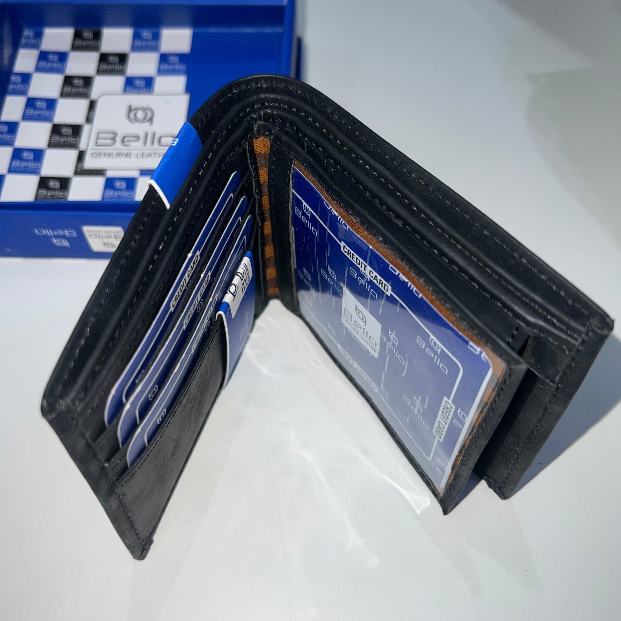 Men’s Wallet
