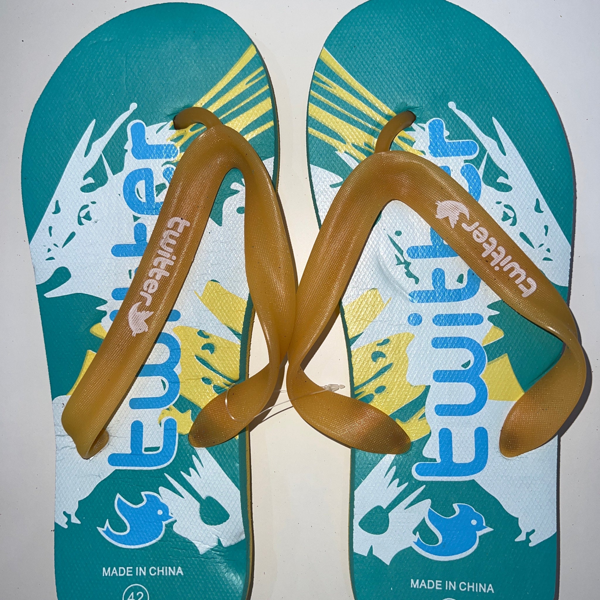 Men’s slipper