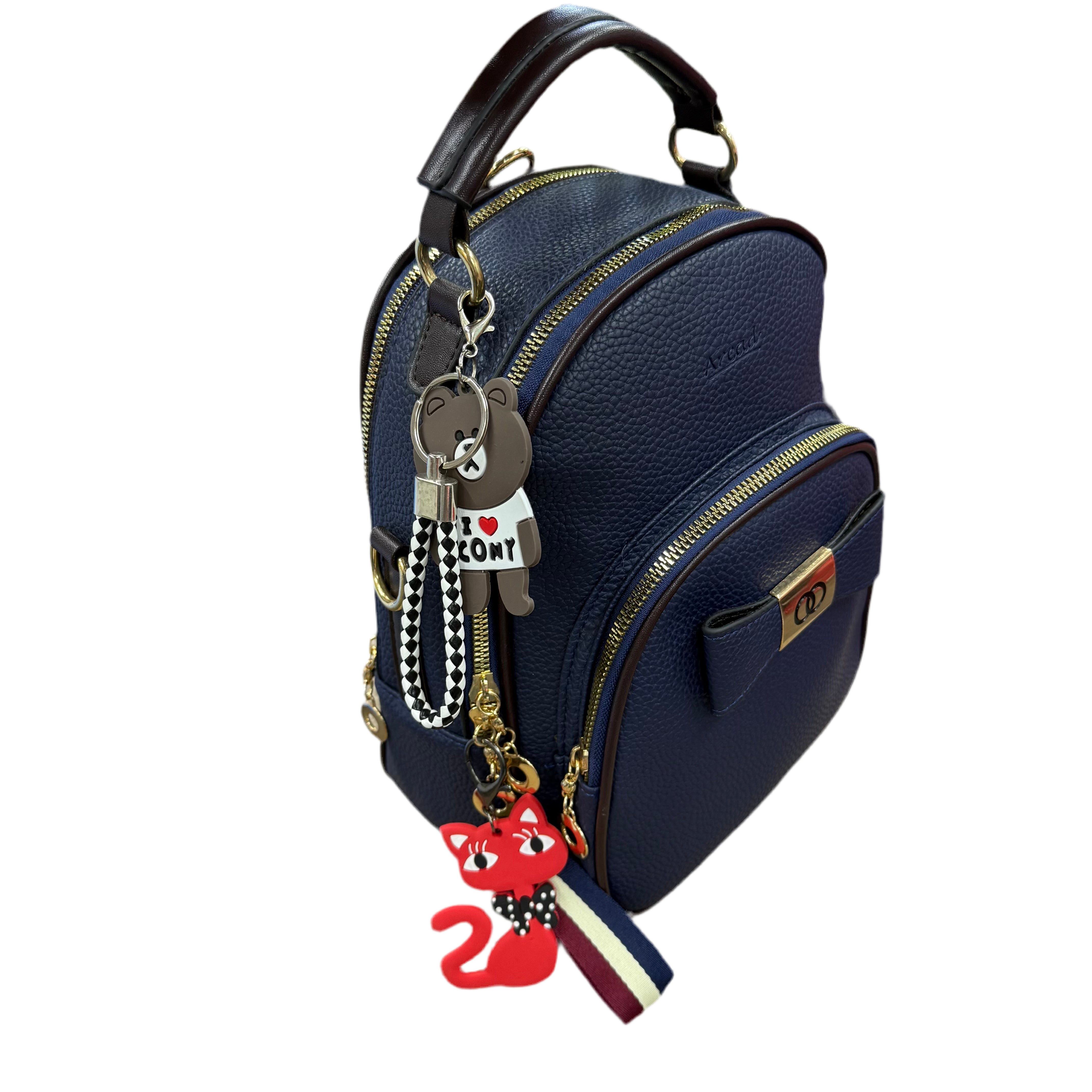 SajiloSaathi Women’s Backpack