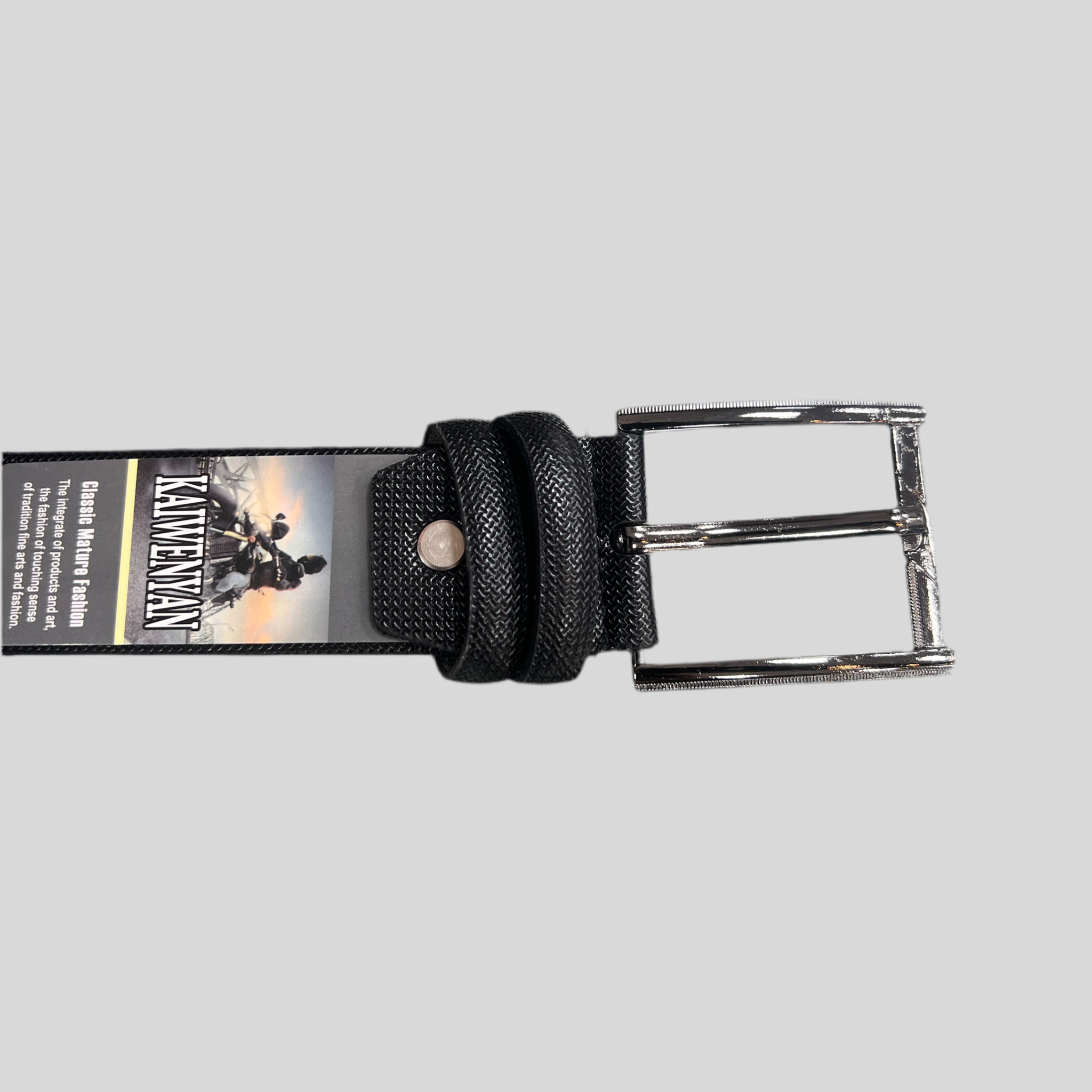Men’s Belt