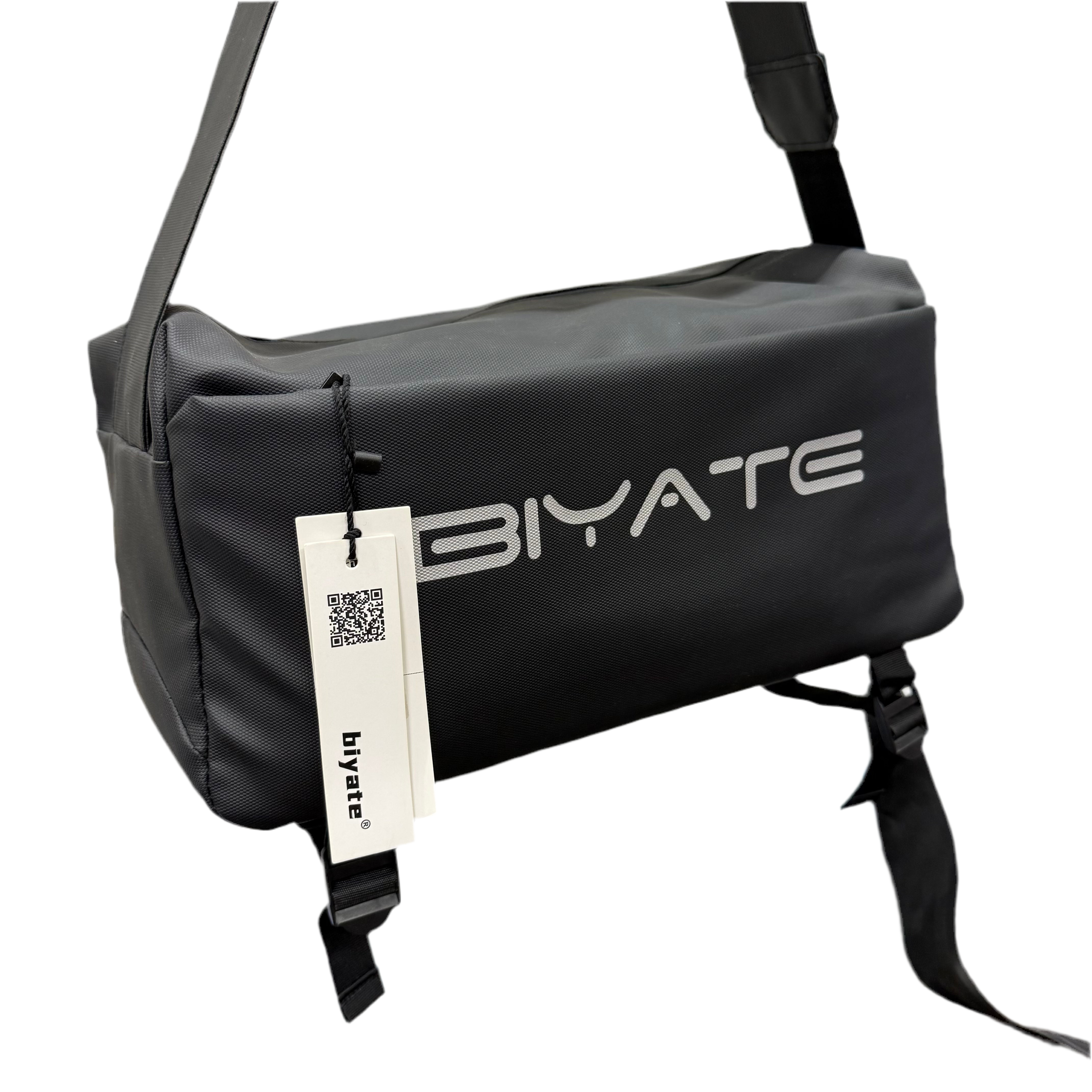 Gym Bag
