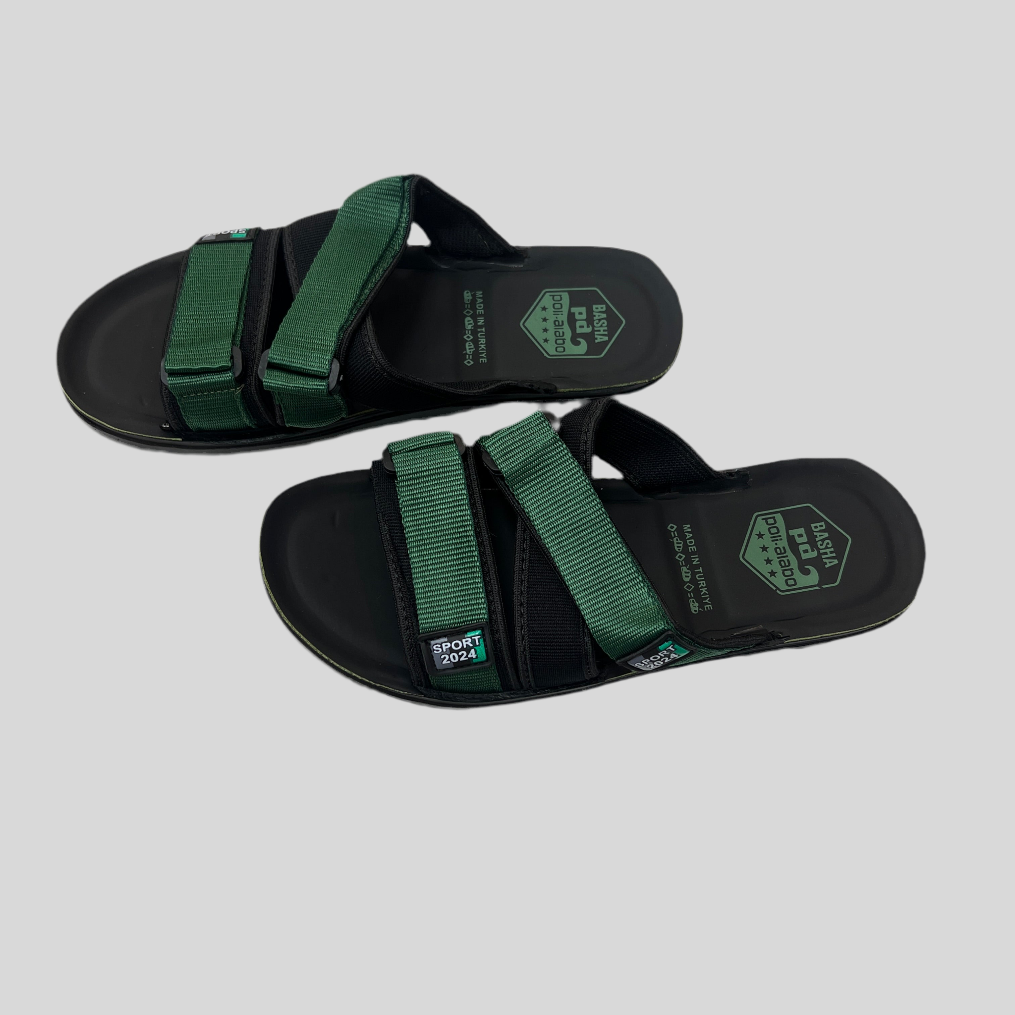 Men’s Slippers