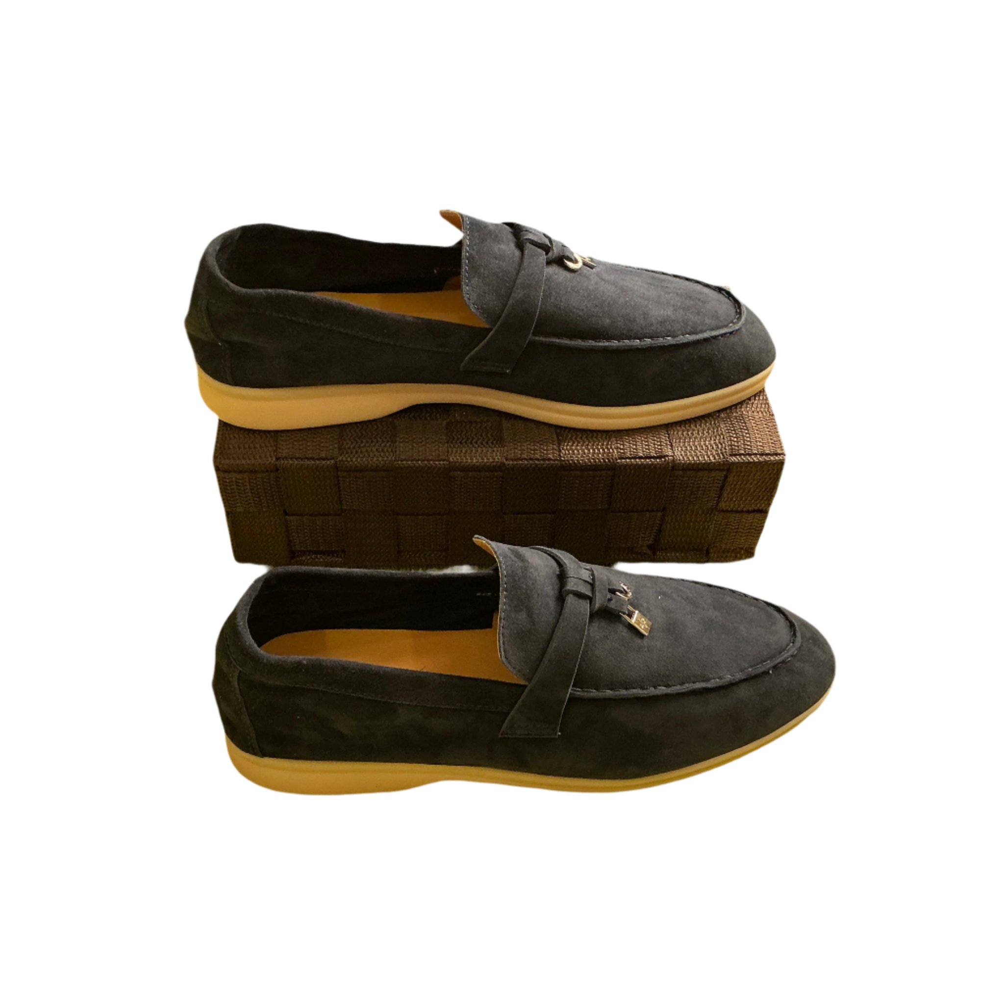 Himalaya Loafers