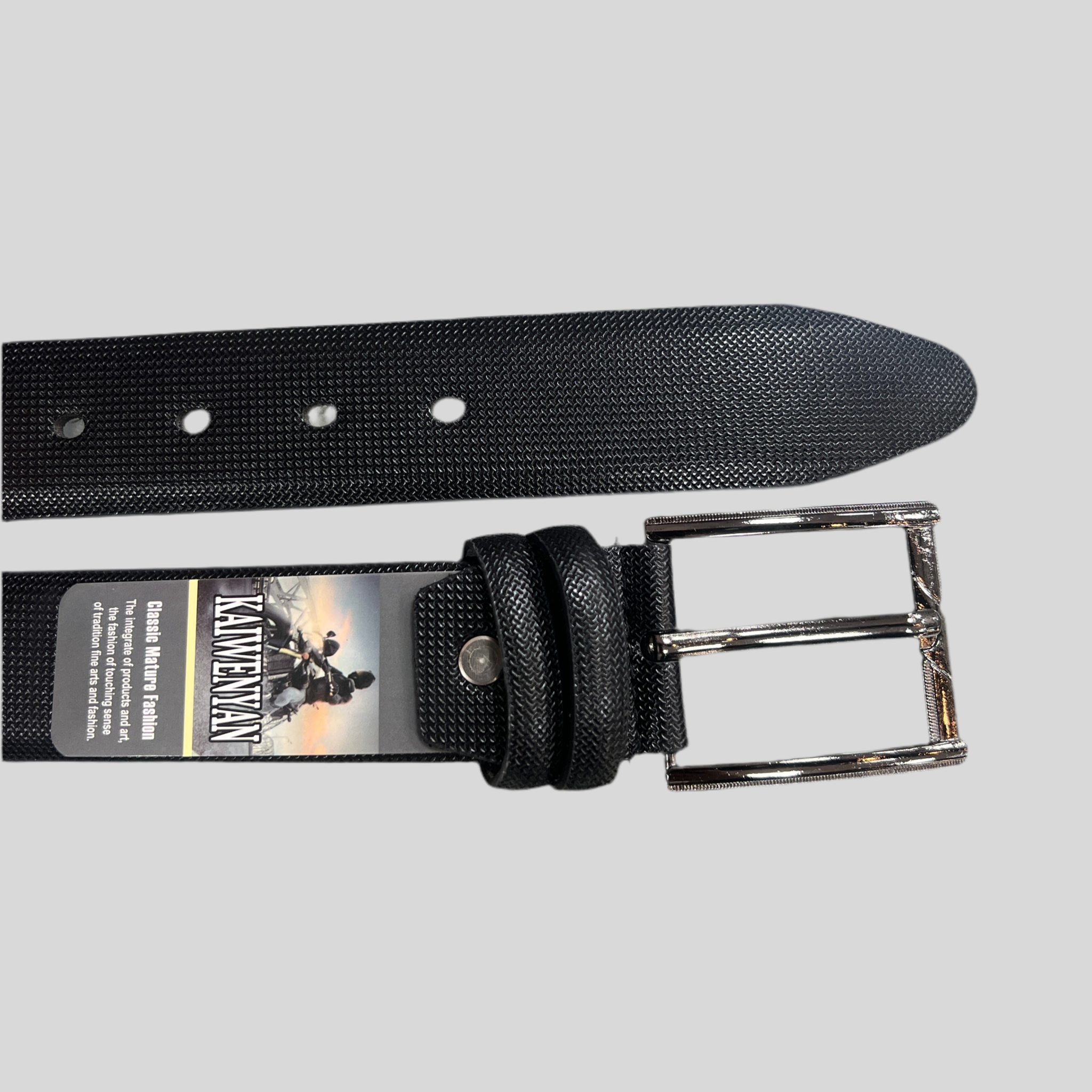 Men’s Belt