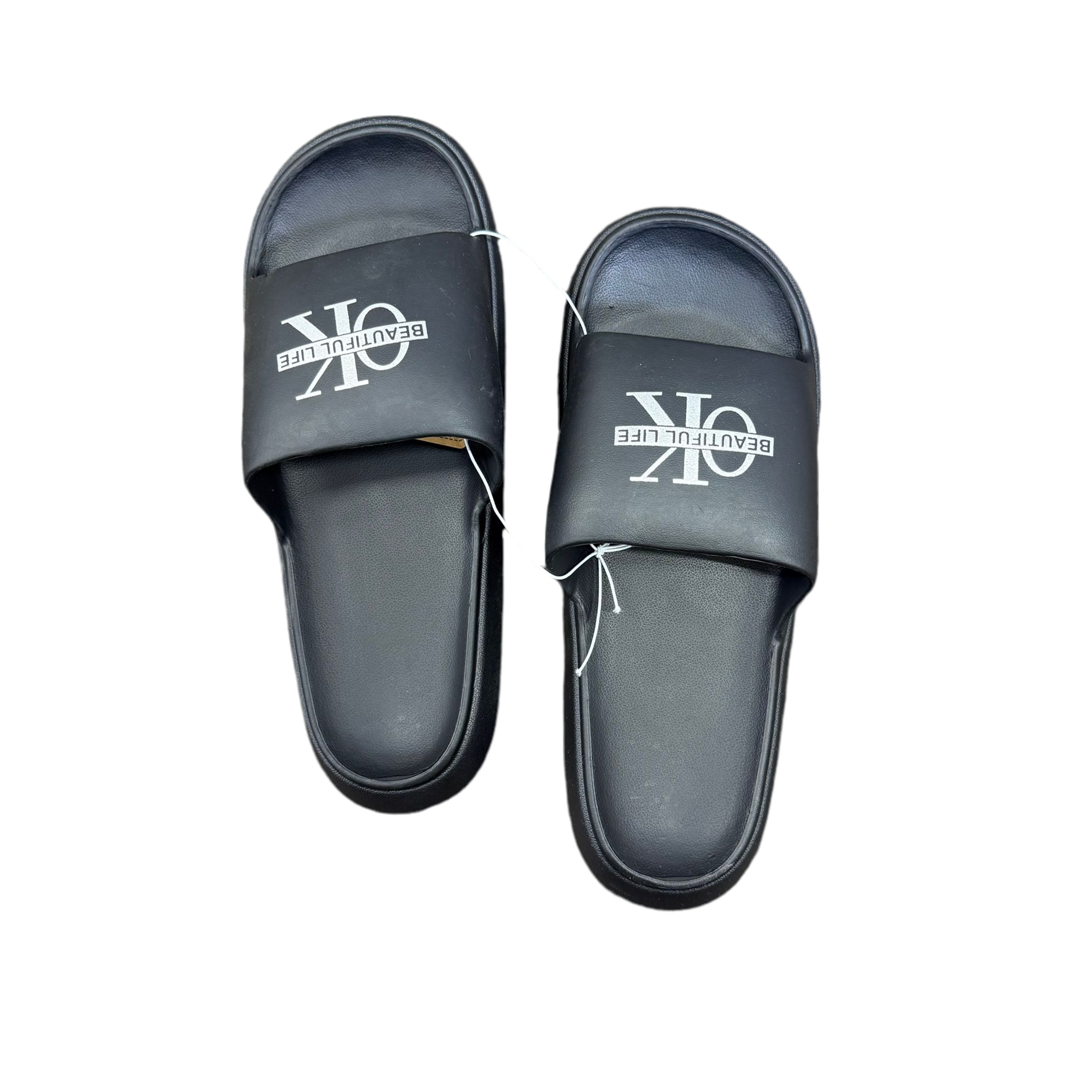 Paidal Saathi Men’s Slipper