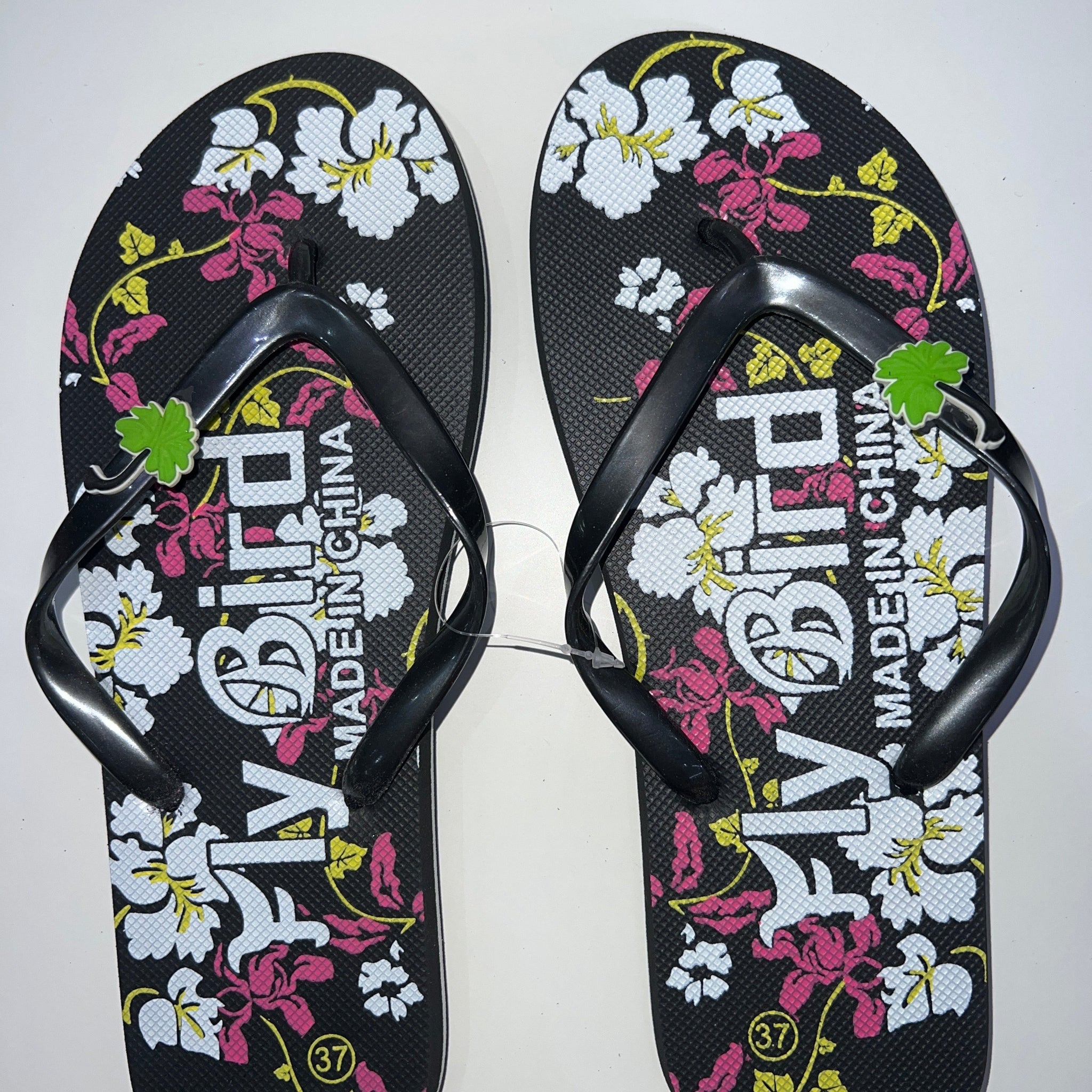 Ladies Slipper