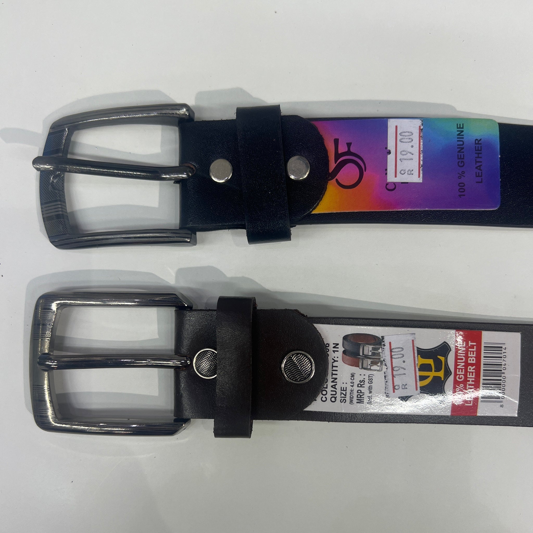 Men’s Belt