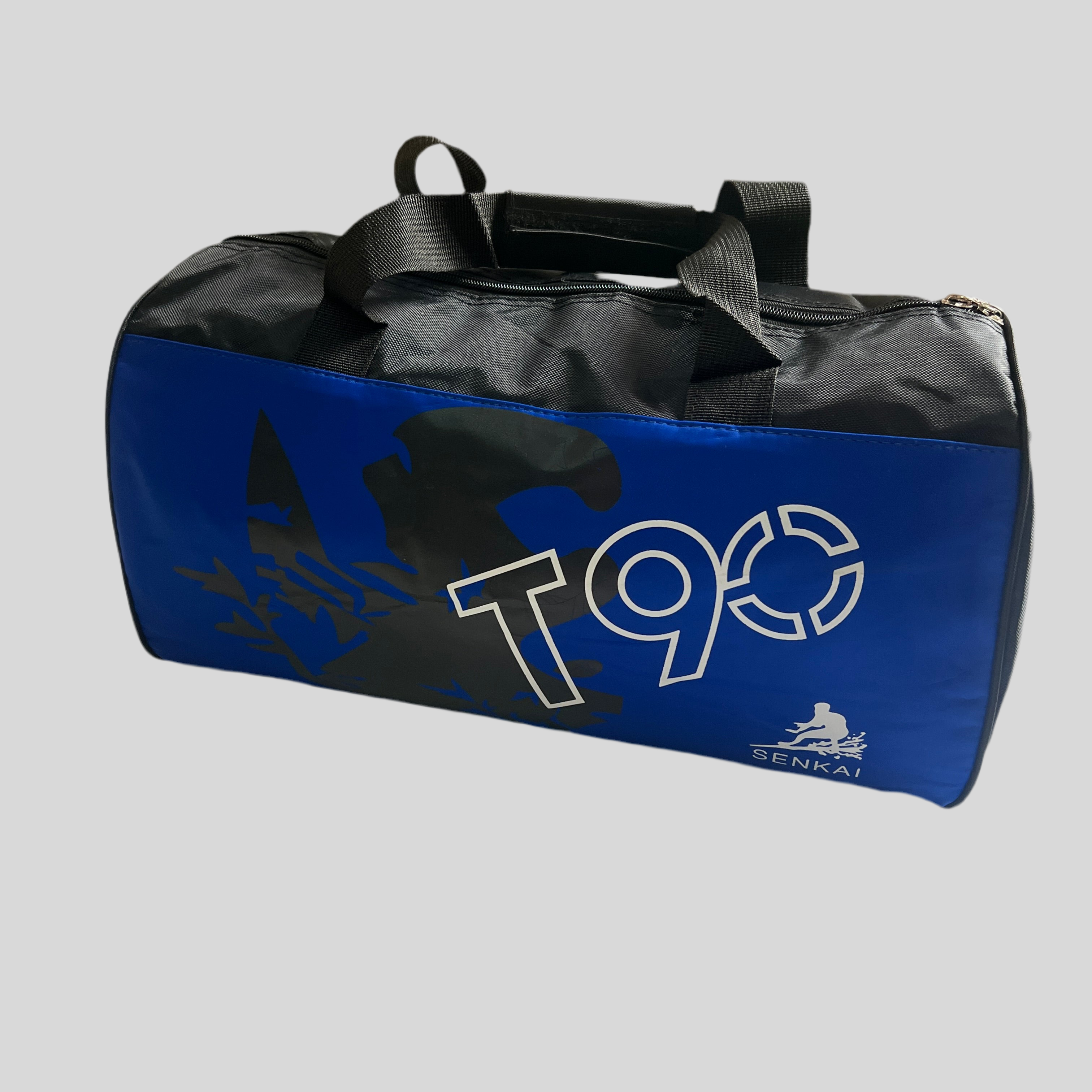 Duffel bags