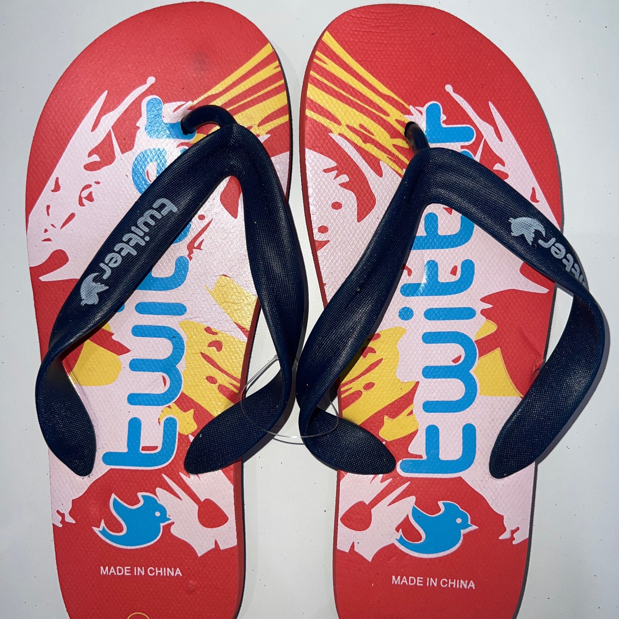 Men’s slipper