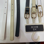 Women’s Belts