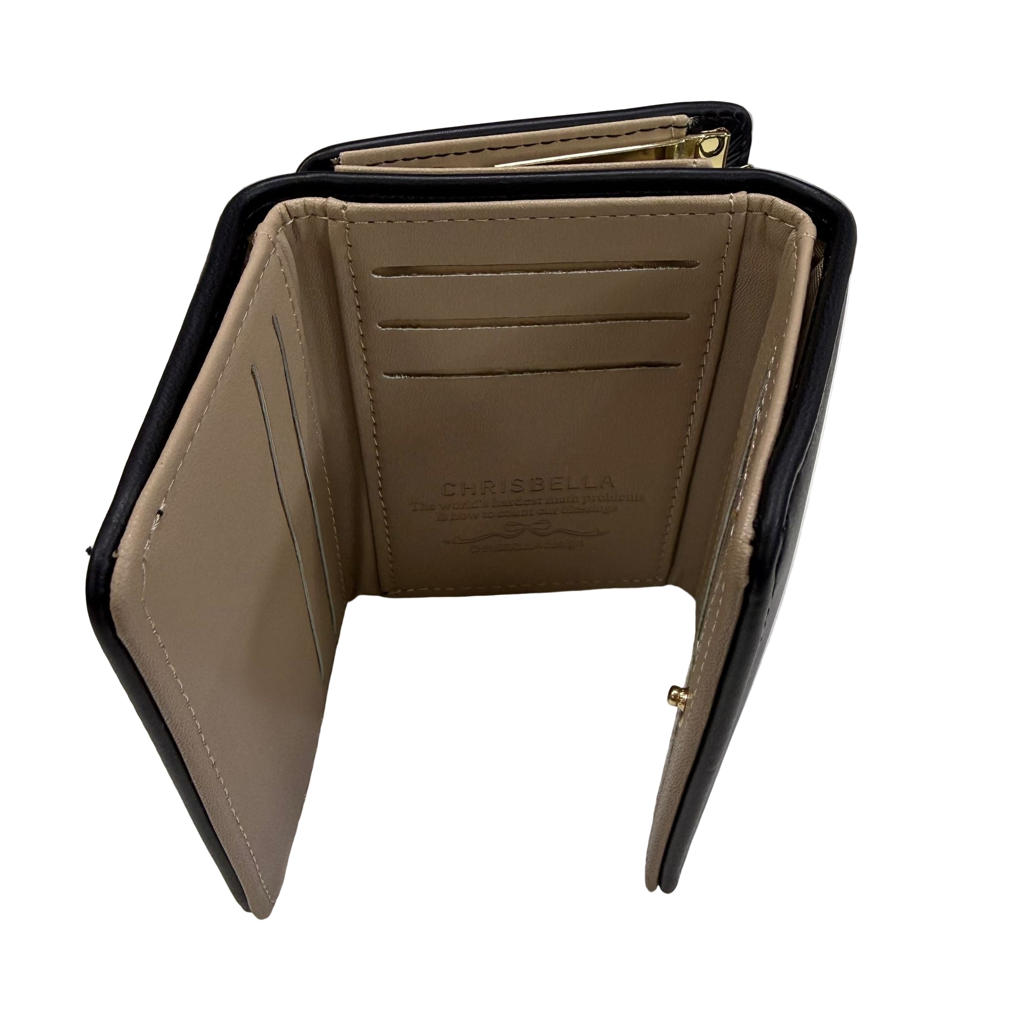Chrisbella Wallet