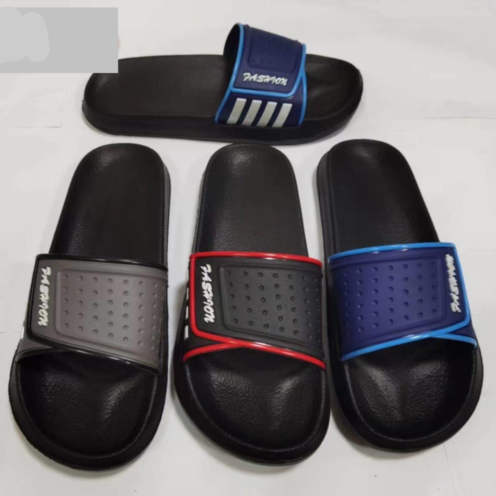 Men’s Slipper